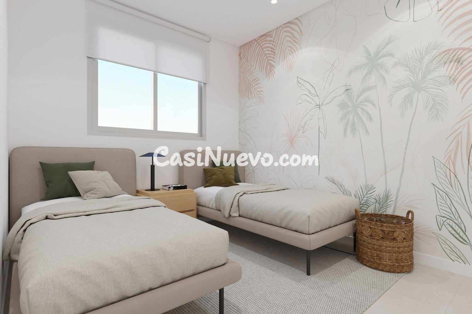 Espectacular Ático en Tamarit, Santa Pola - Gran Oportunidad - foto 7