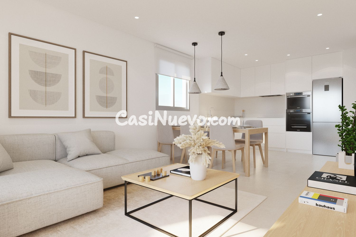 Espectacular Ático en Tamarit, Santa Pola - Gran Oportunidad - foto 9