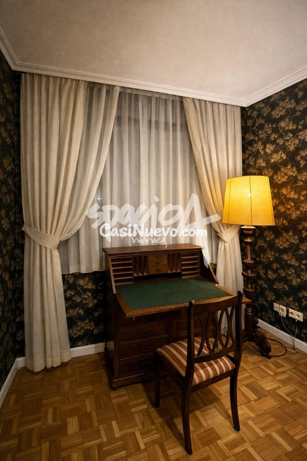 Elegancia, Luz y Ubicación Estratégica en el Corazón de Cuzc - foto 19