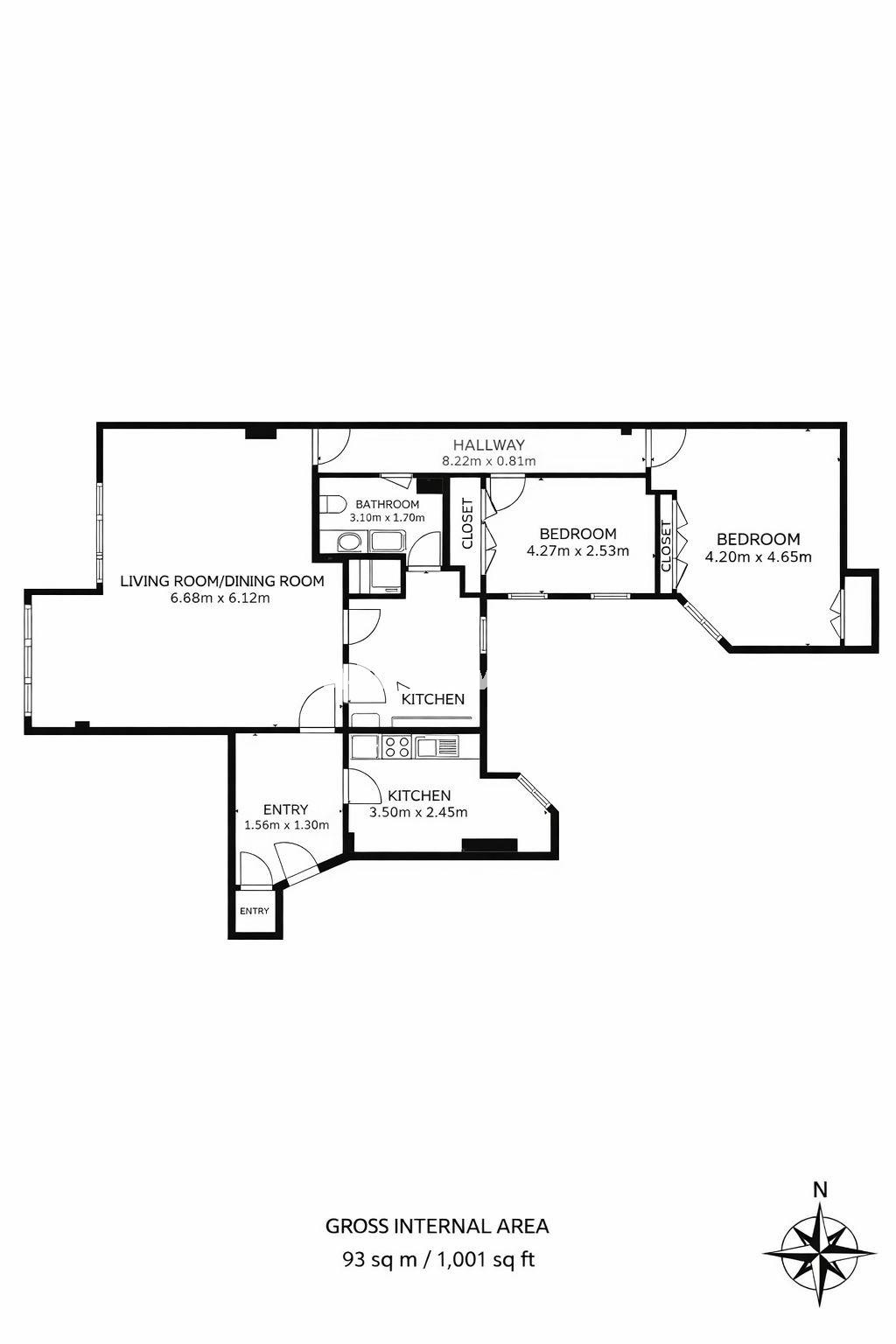 Elegancia, Luz y Ubicación Estratégica en el Corazón de Cuzc - foto 22