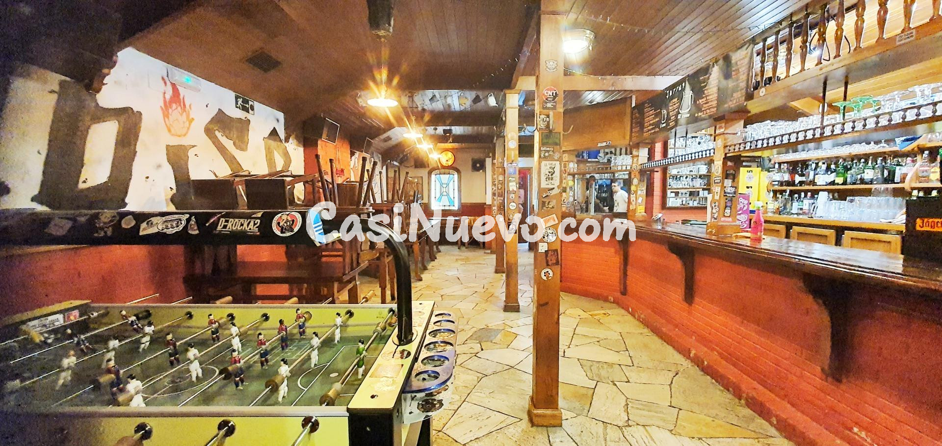 Local en venta a un paso del Ayuntamiento y de la Catedral