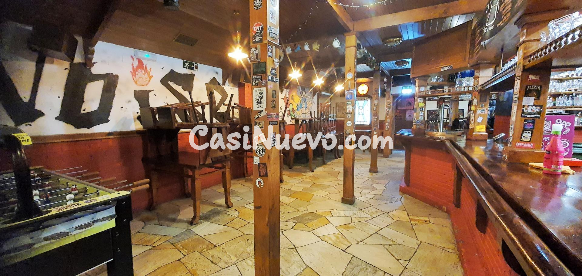 Local en venta a un paso del Ayuntamiento y de la Catedral - foto 5