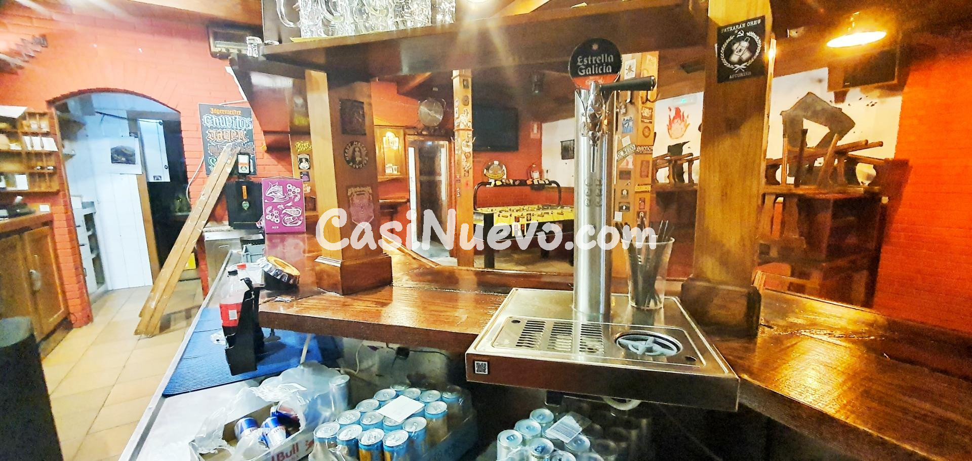 Local en venta a un paso del Ayuntamiento y de la Catedral - foto 7