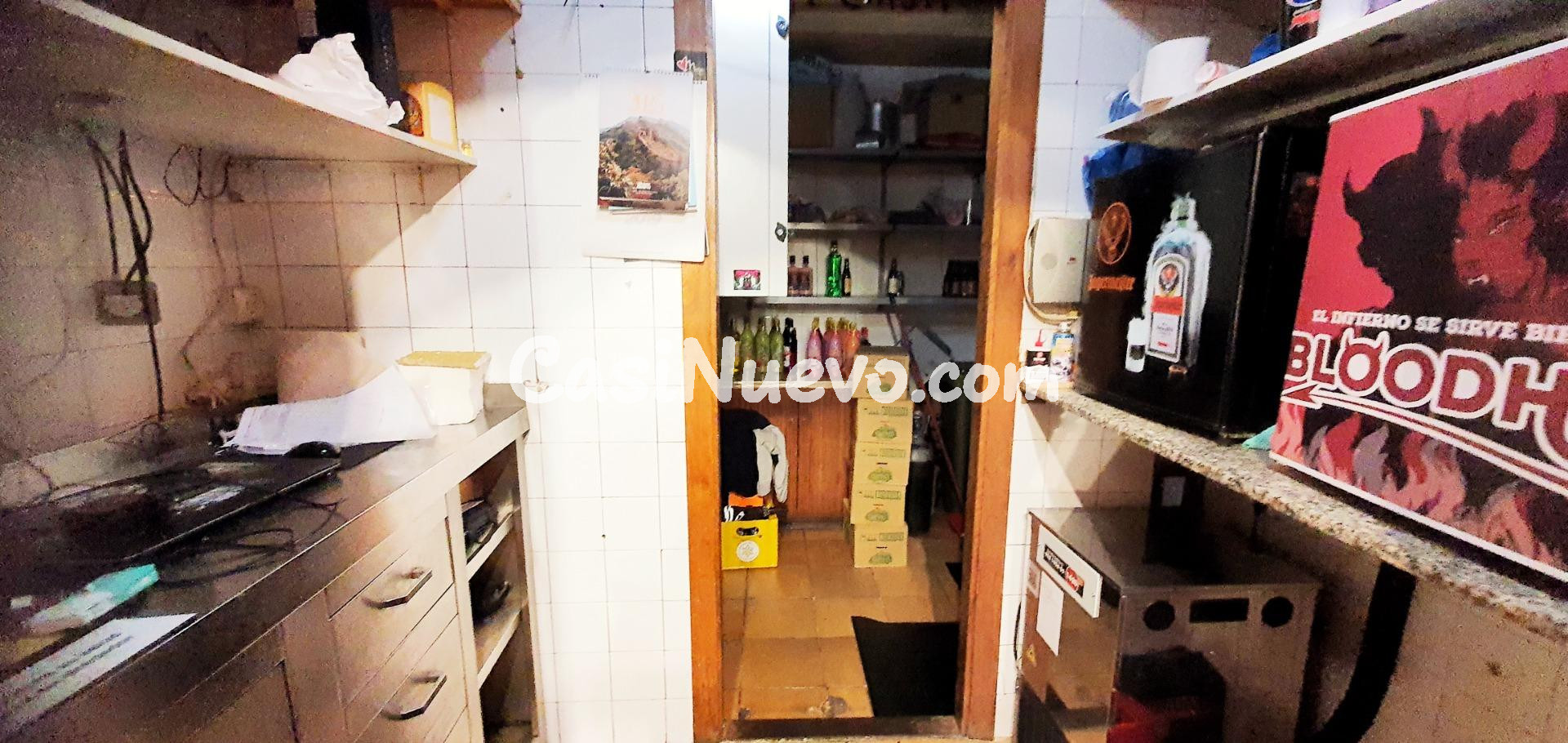 Local en venta a un paso del Ayuntamiento y de la Catedral - foto 10