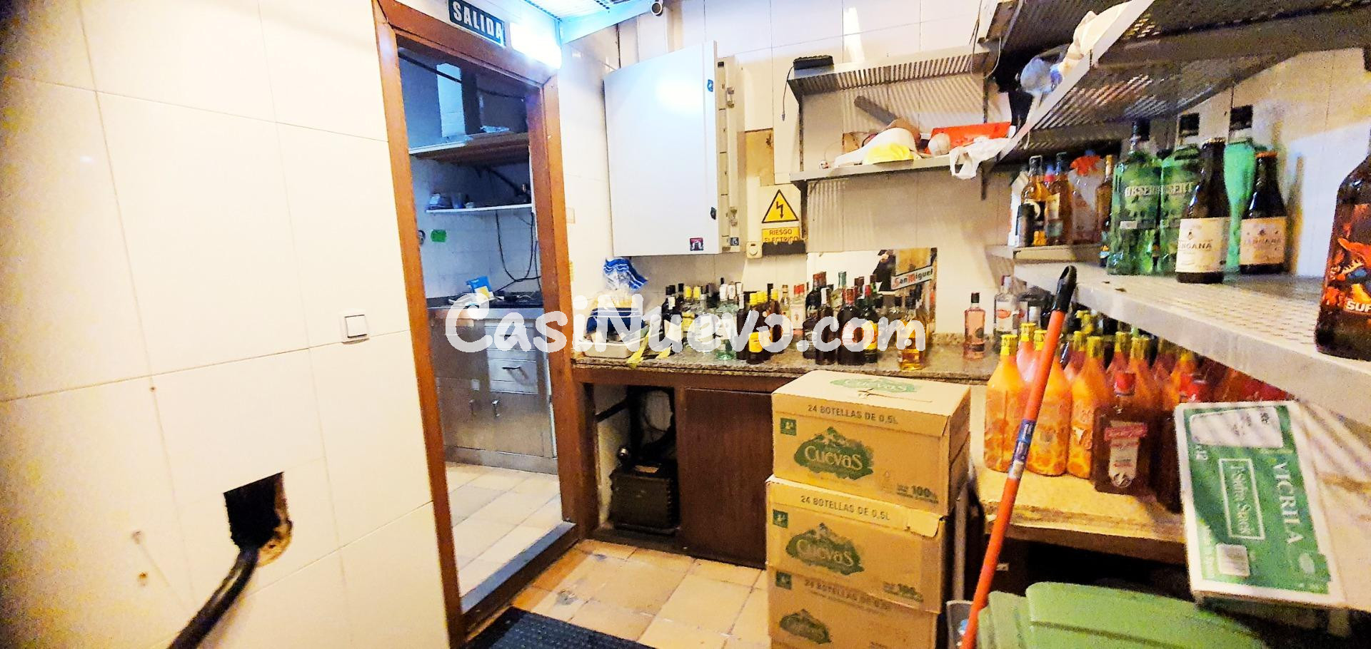 Local en venta a un paso del Ayuntamiento y de la Catedral - foto 12