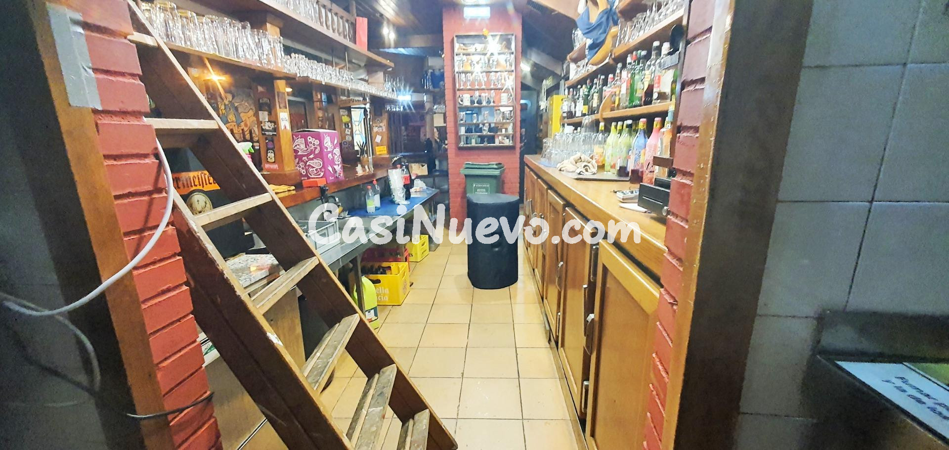 Local en venta a un paso del Ayuntamiento y de la Catedral - foto 13