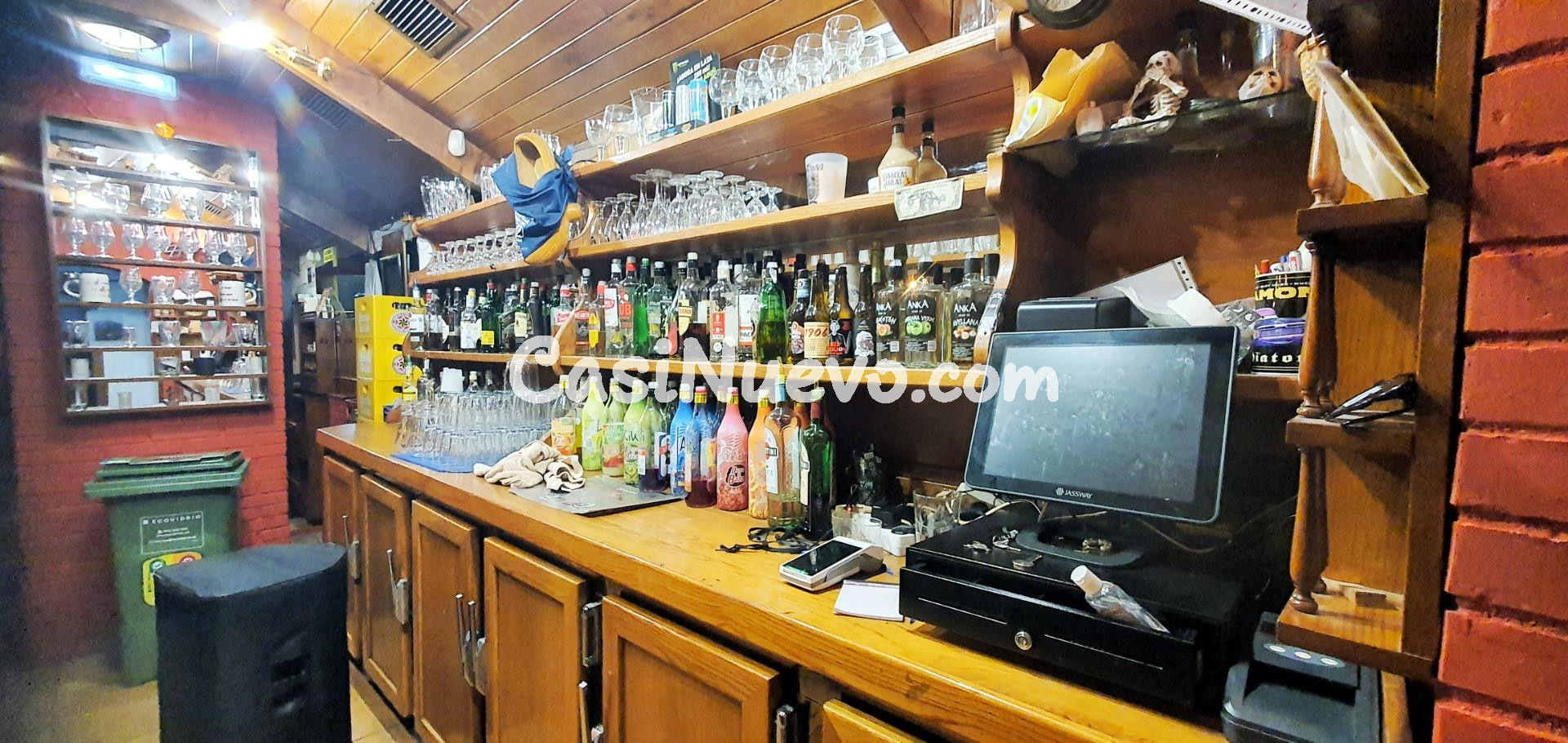 Local en venta a un paso del Ayuntamiento y de la Catedral - foto 14