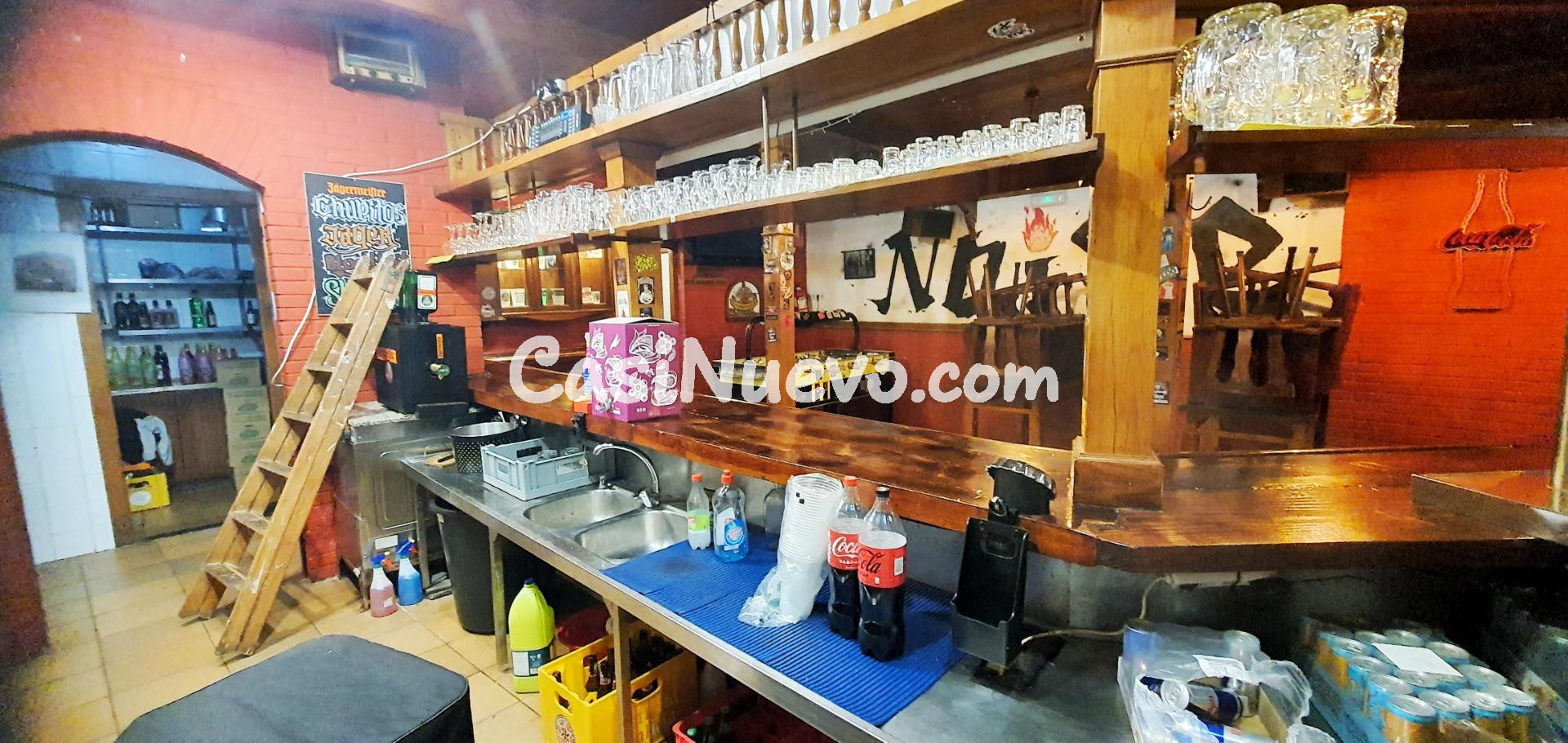 Local en venta a un paso del Ayuntamiento y de la Catedral - foto 15