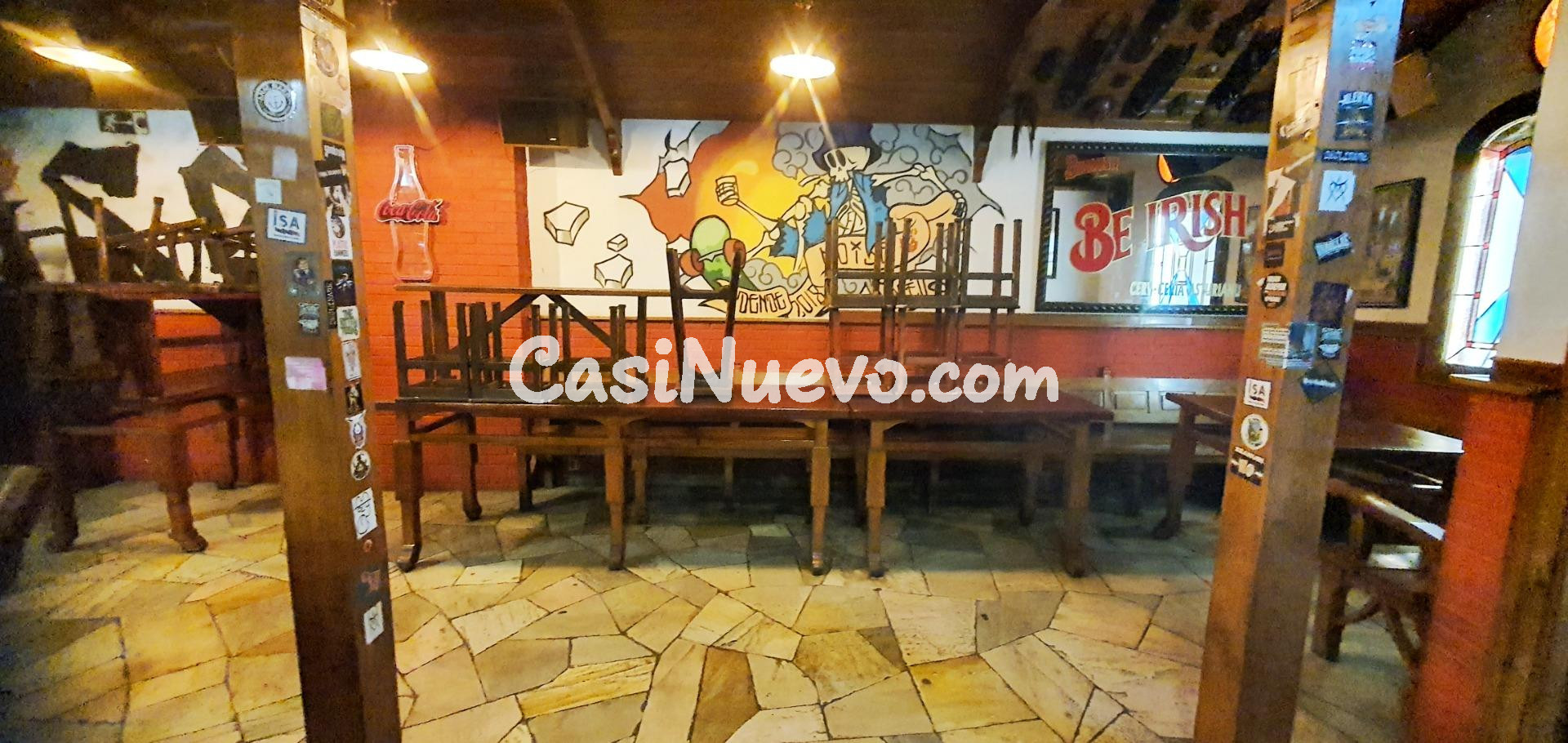 Local en venta a un paso del Ayuntamiento y de la Catedral - foto 16