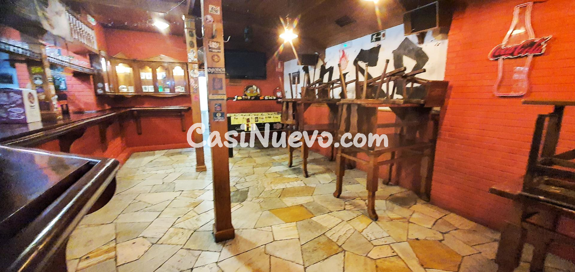 Local en venta a un paso del Ayuntamiento y de la Catedral - foto 17