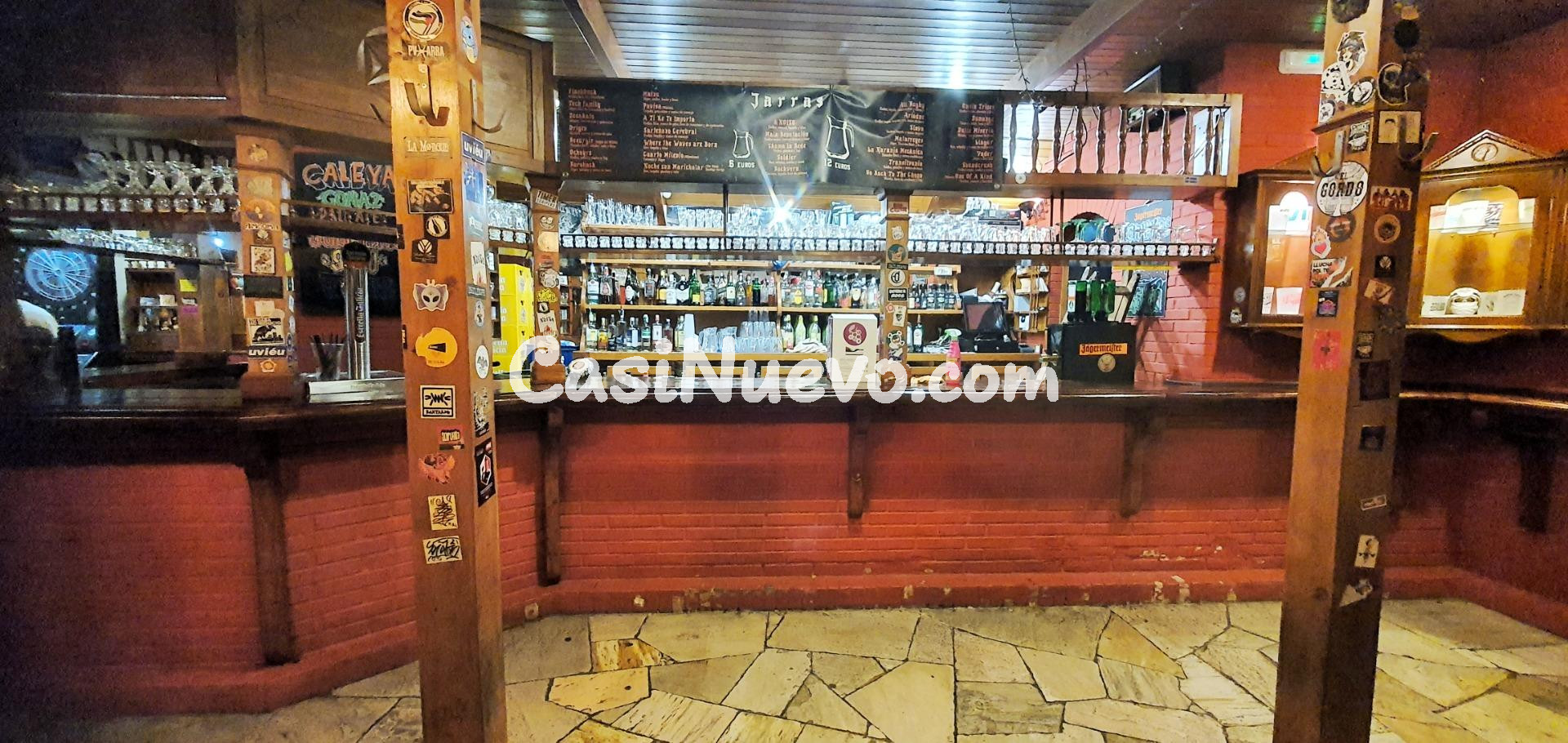 Local en venta a un paso del Ayuntamiento y de la Catedral - foto 18