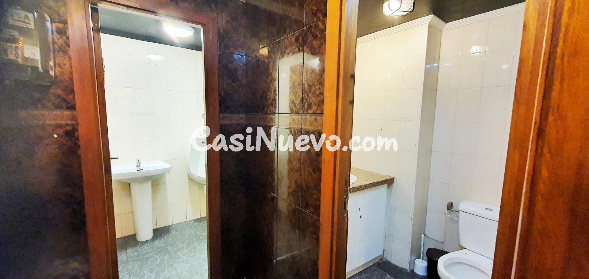 Local en venta a un paso del Ayuntamiento y de la Catedral - foto 19