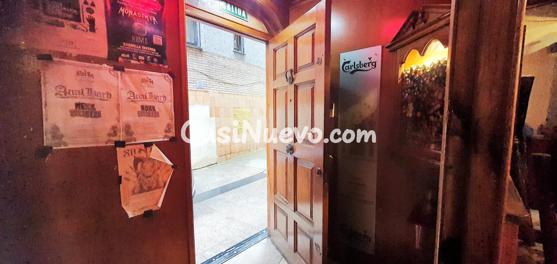 Local en venta a un paso del Ayuntamiento y de la Catedral - foto 22