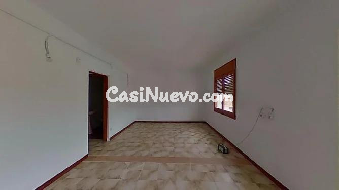 Piso en el centro de L'Ametlla del Vallés