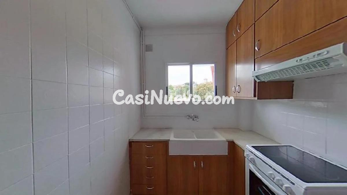 Piso en el centro de L'Ametlla del Vallés - foto 3