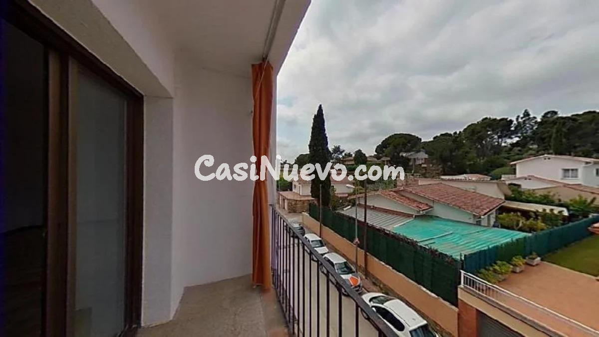 Piso en el centro de L'Ametlla del Vallés - foto 6