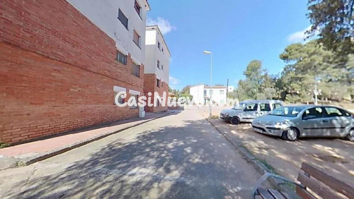 Piso en el centro de L'Ametlla del Vallés - foto 7