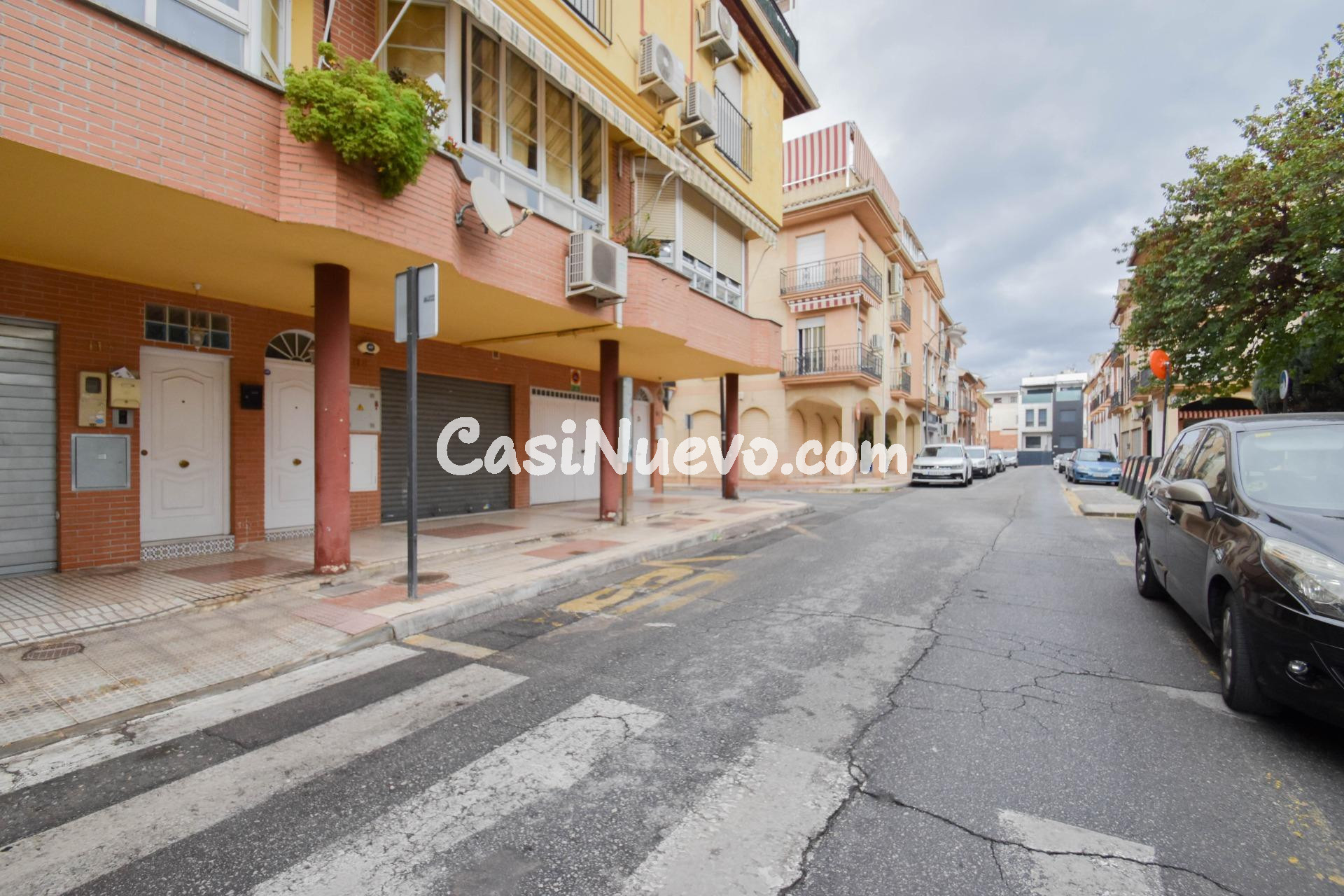 Tu Nuevo Hogar en Maracena: Espacio, Luz y Conexiones Perfec - foto 4