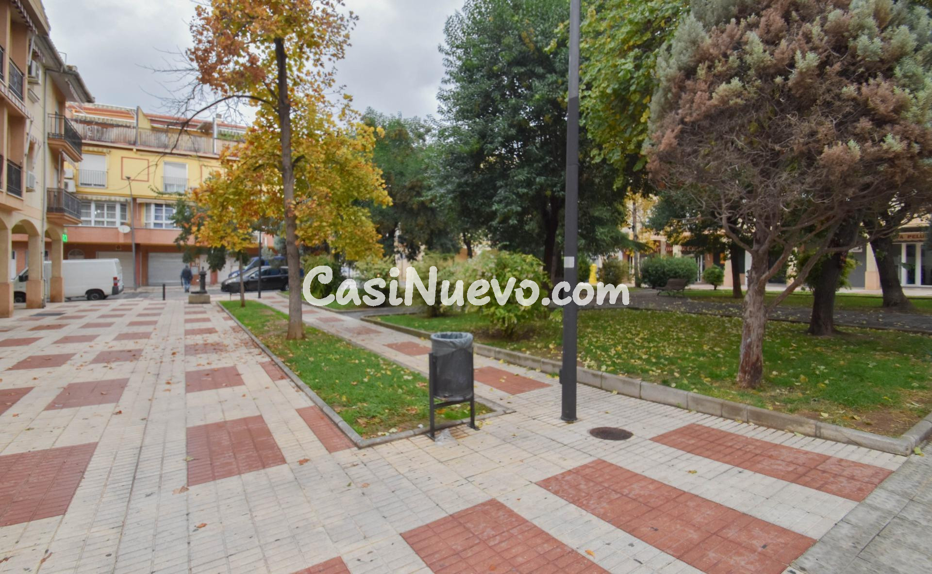 Tu Nuevo Hogar en Maracena: Espacio, Luz y Conexiones Perfec - foto 5