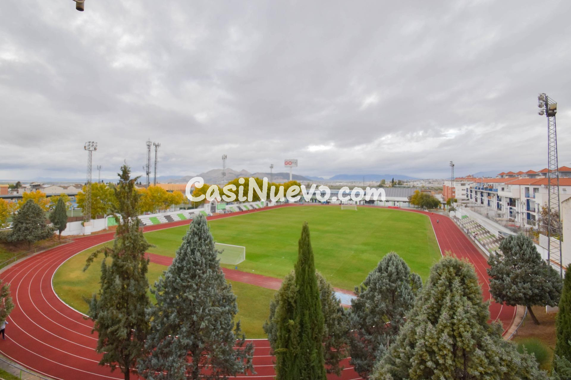 Tu Nuevo Hogar en Maracena: Espacio, Luz y Conexiones Perfec - foto 7