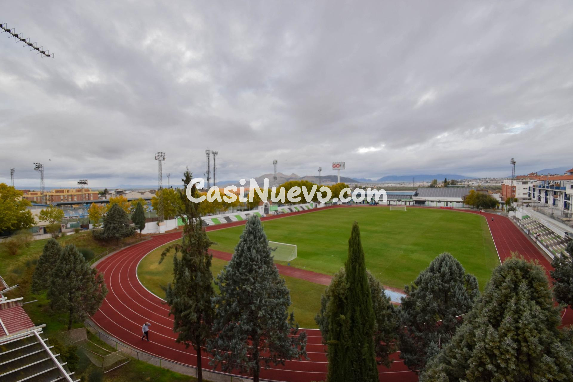 Tu Nuevo Hogar en Maracena: Espacio, Luz y Conexiones Perfec - foto 8