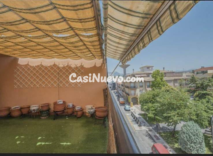 Tu Nuevo Hogar en Maracena: Espacio, Luz y Conexiones Perfec - foto 10