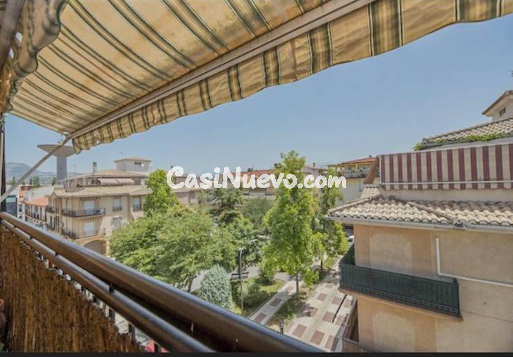 Tu Nuevo Hogar en Maracena: Espacio, Luz y Conexiones Perfec - foto 12