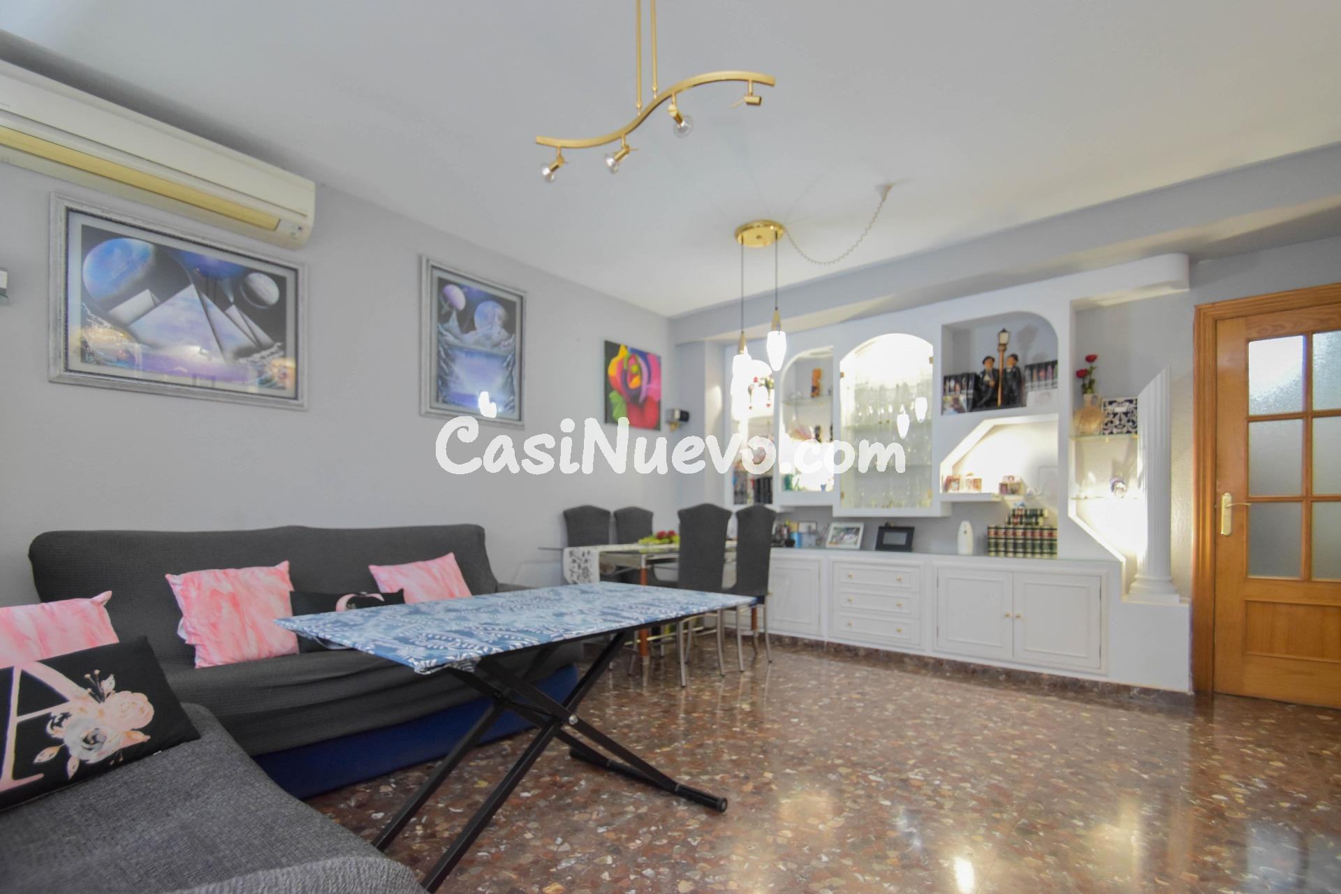 Tu Nuevo Hogar en Maracena: Espacio, Luz y Conexiones Perfec - foto 15