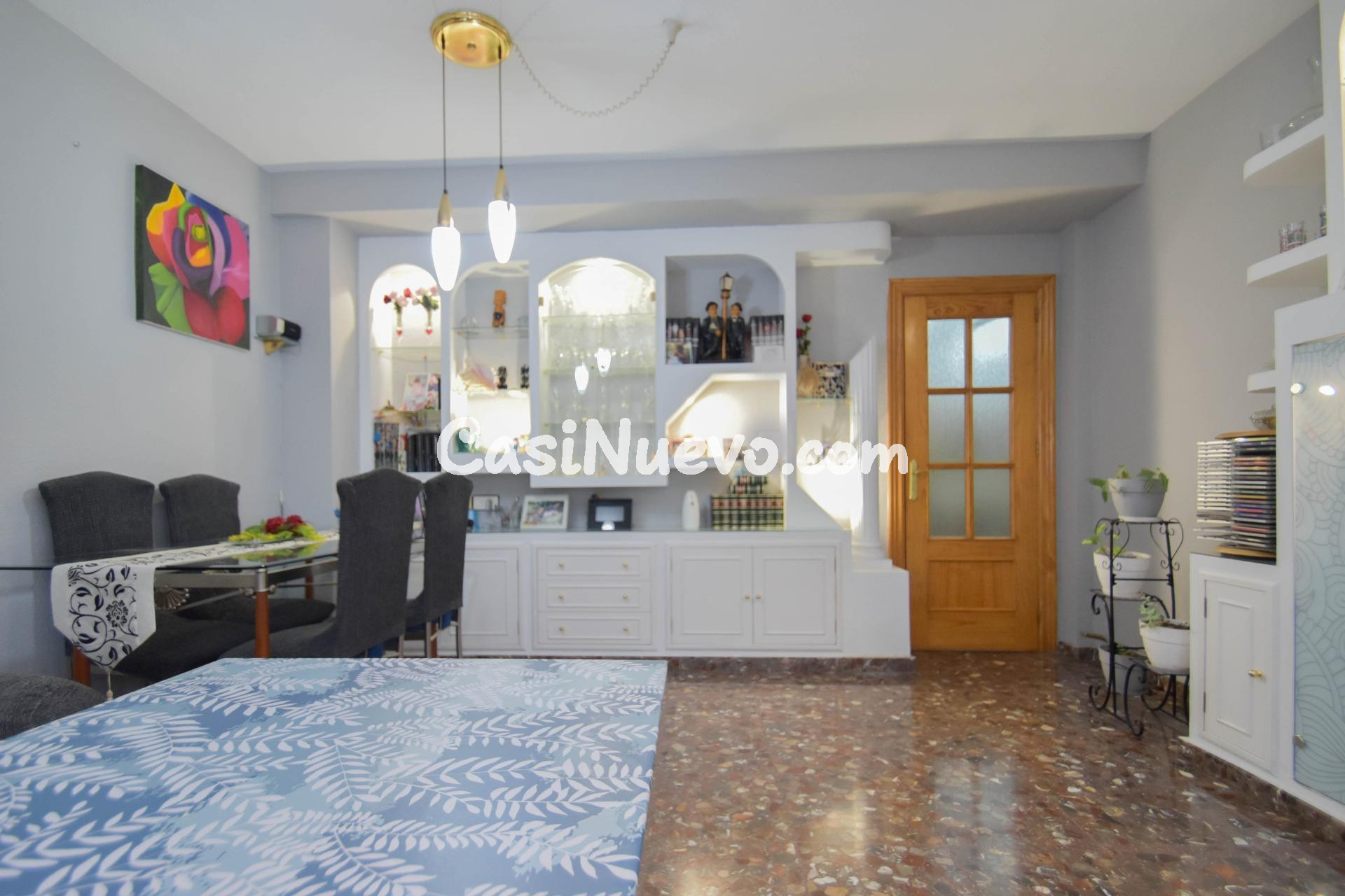 Tu Nuevo Hogar en Maracena: Espacio, Luz y Conexiones Perfec - foto 16