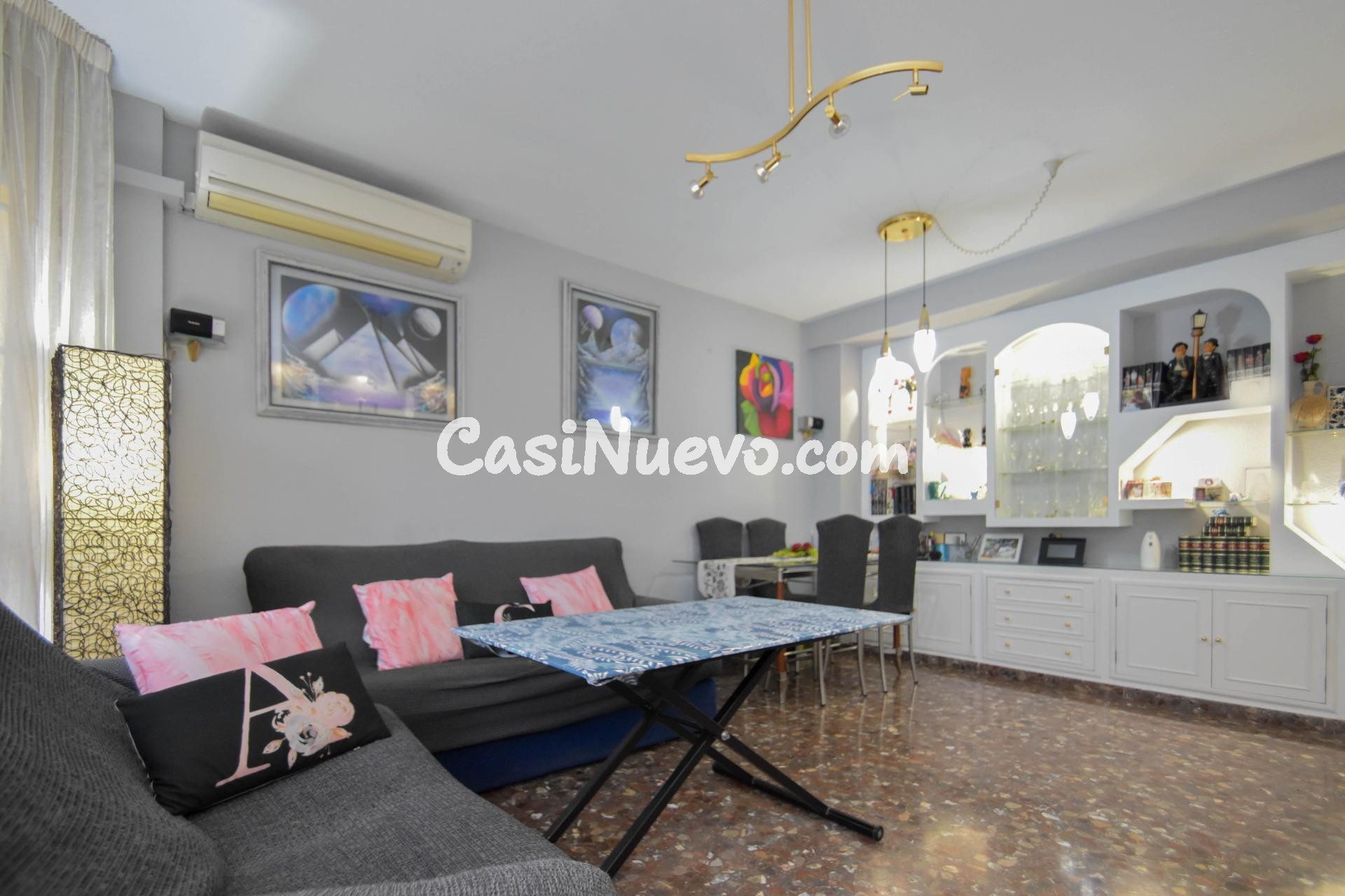 Tu Nuevo Hogar en Maracena: Espacio, Luz y Conexiones Perfec - foto 17