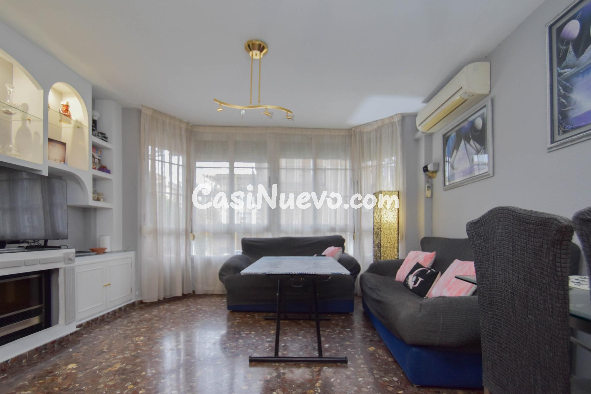 Tu Nuevo Hogar en Maracena: Espacio, Luz y Conexiones Perfec - foto 18