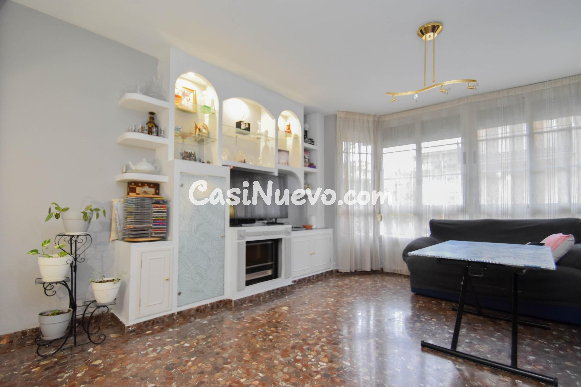 Tu Nuevo Hogar en Maracena: Espacio, Luz y Conexiones Perfec - foto 19