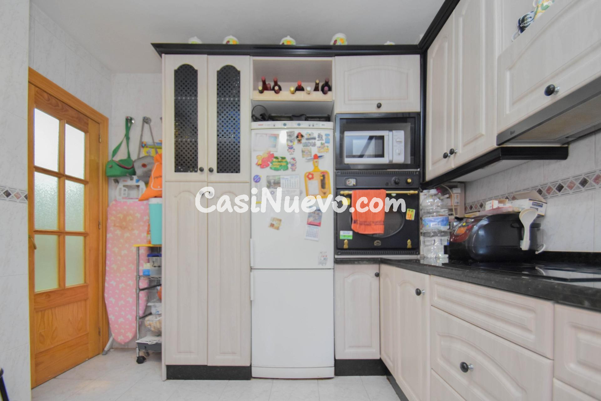 Tu Nuevo Hogar en Maracena: Espacio, Luz y Conexiones Perfec - foto 24