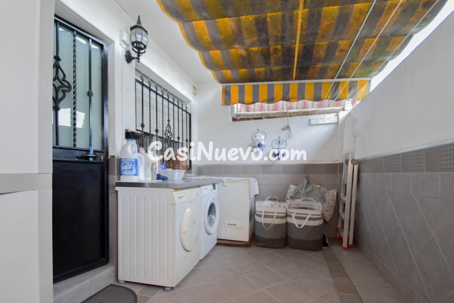 Tu Nuevo Hogar en Maracena: Espacio, Luz y Conexiones Perfec - foto 27