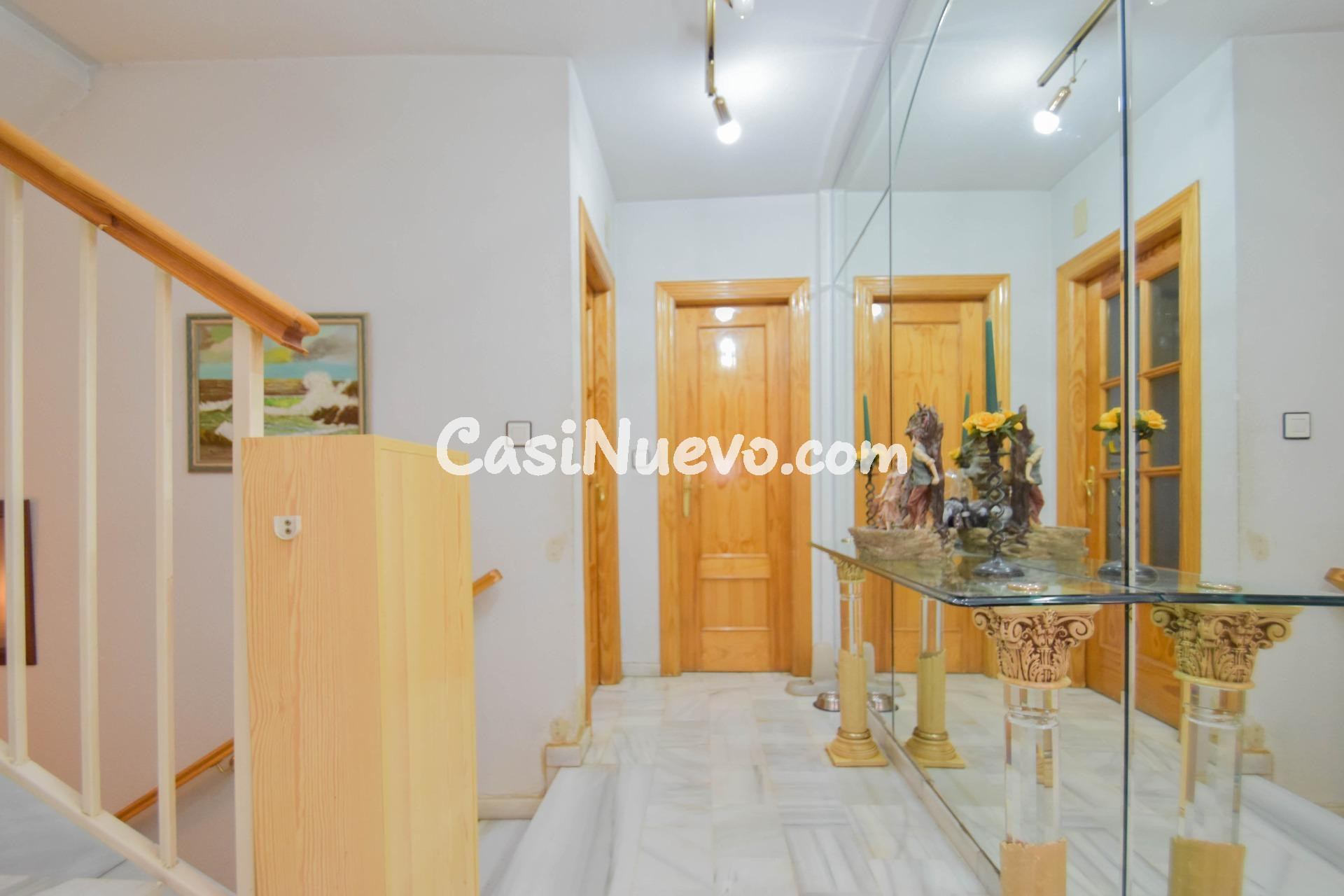 Tu Nuevo Hogar en Maracena: Espacio, Luz y Conexiones Perfec - foto 31