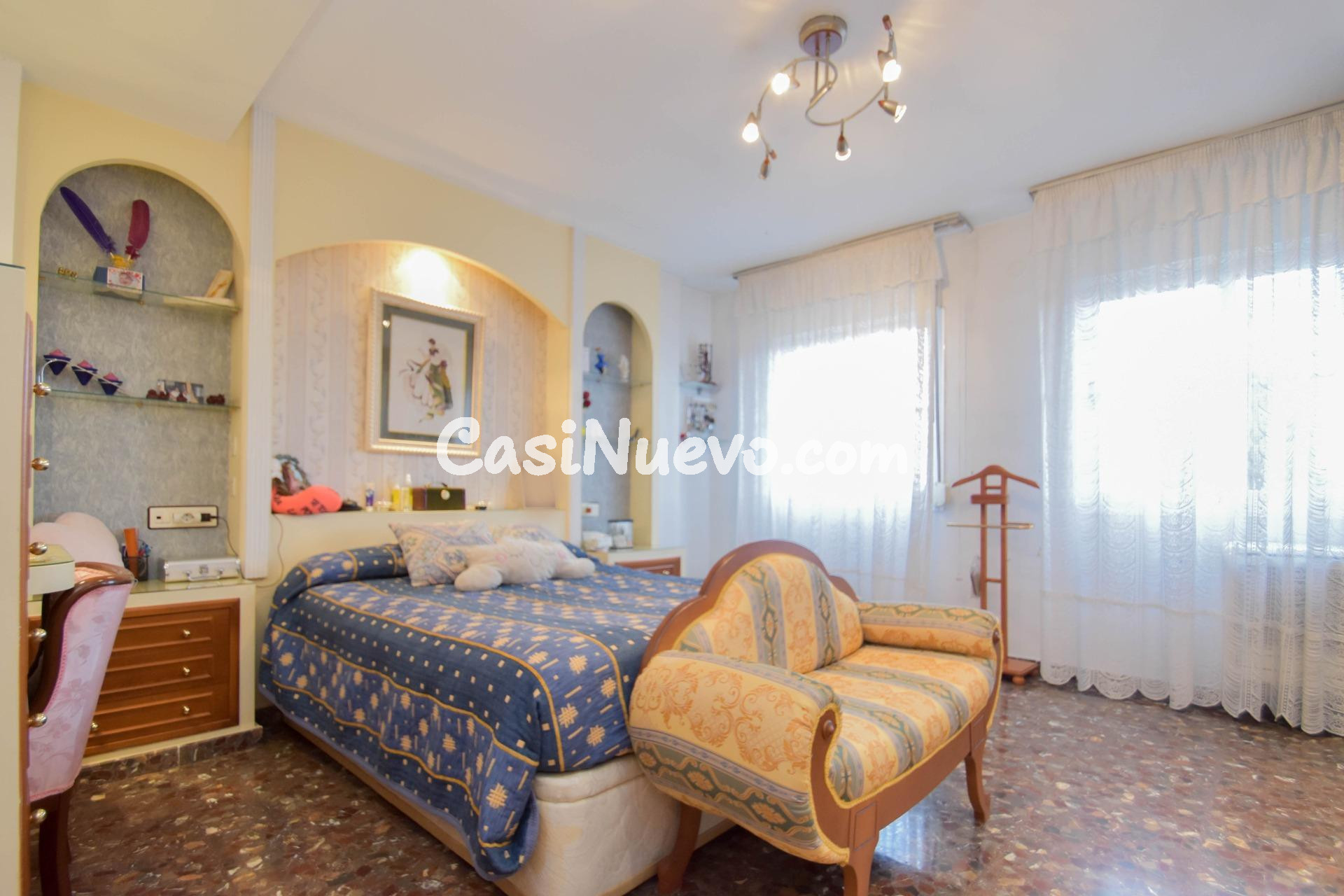 Tu Nuevo Hogar en Maracena: Espacio, Luz y Conexiones Perfec - foto 33