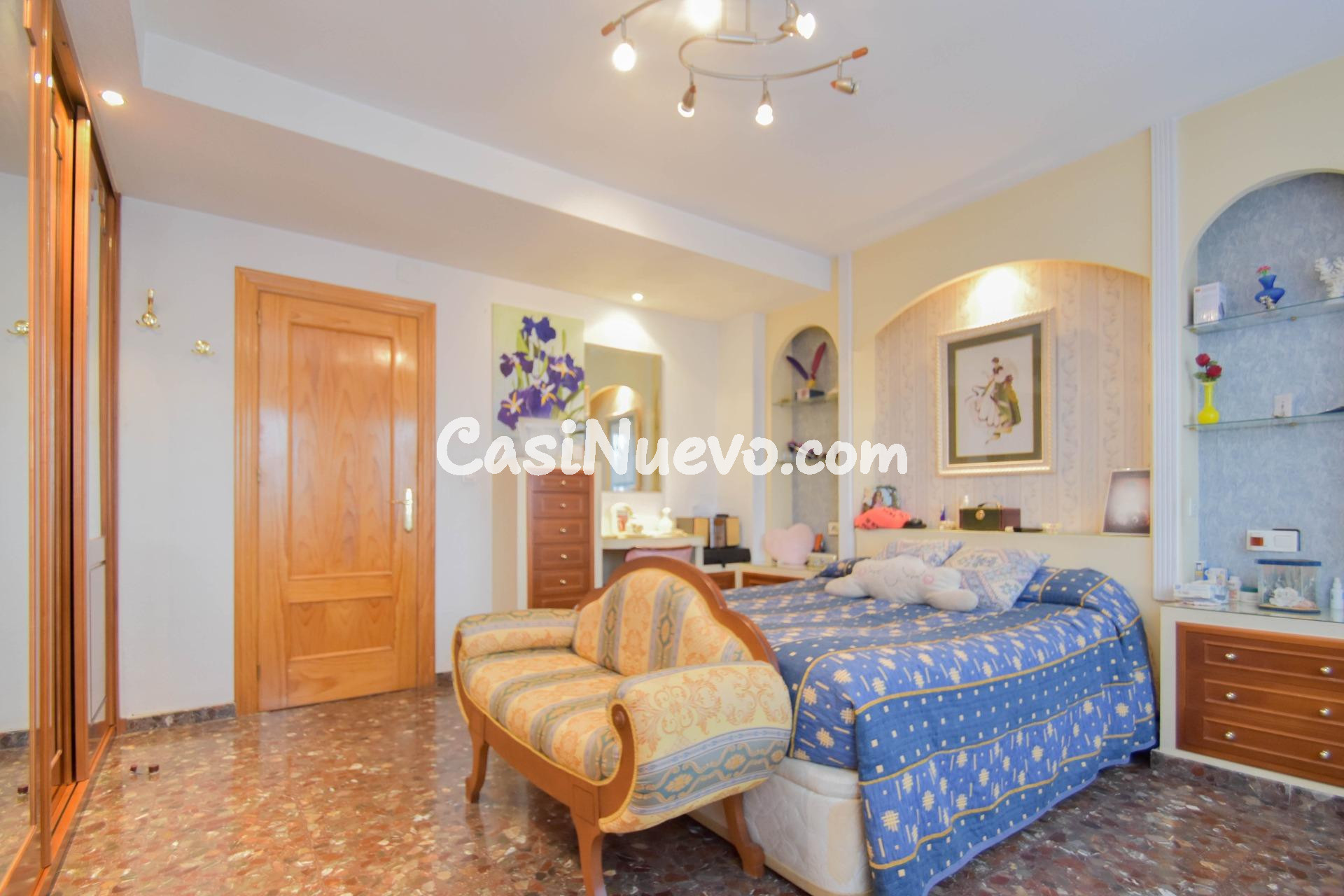 Tu Nuevo Hogar en Maracena: Espacio, Luz y Conexiones Perfec - foto 34