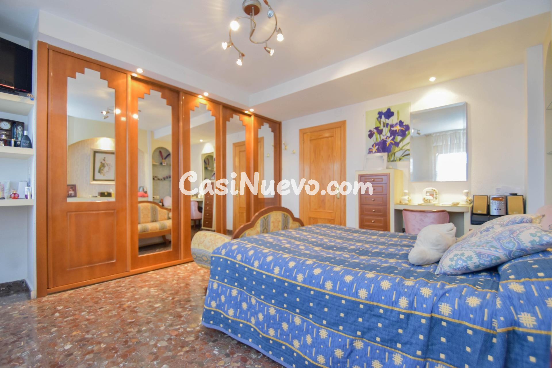 Tu Nuevo Hogar en Maracena: Espacio, Luz y Conexiones Perfec - foto 36