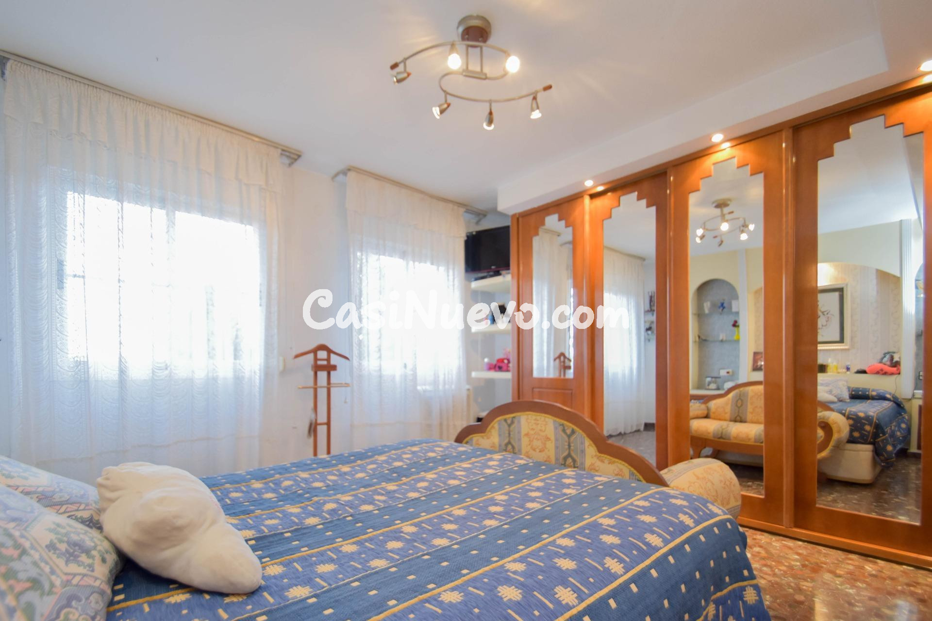 Tu Nuevo Hogar en Maracena: Espacio, Luz y Conexiones Perfec - foto 38