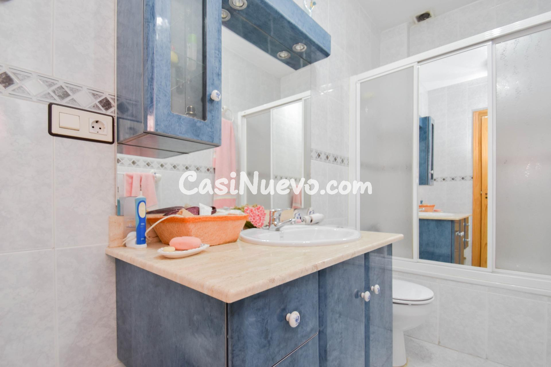 Tu Nuevo Hogar en Maracena: Espacio, Luz y Conexiones Perfec - foto 39