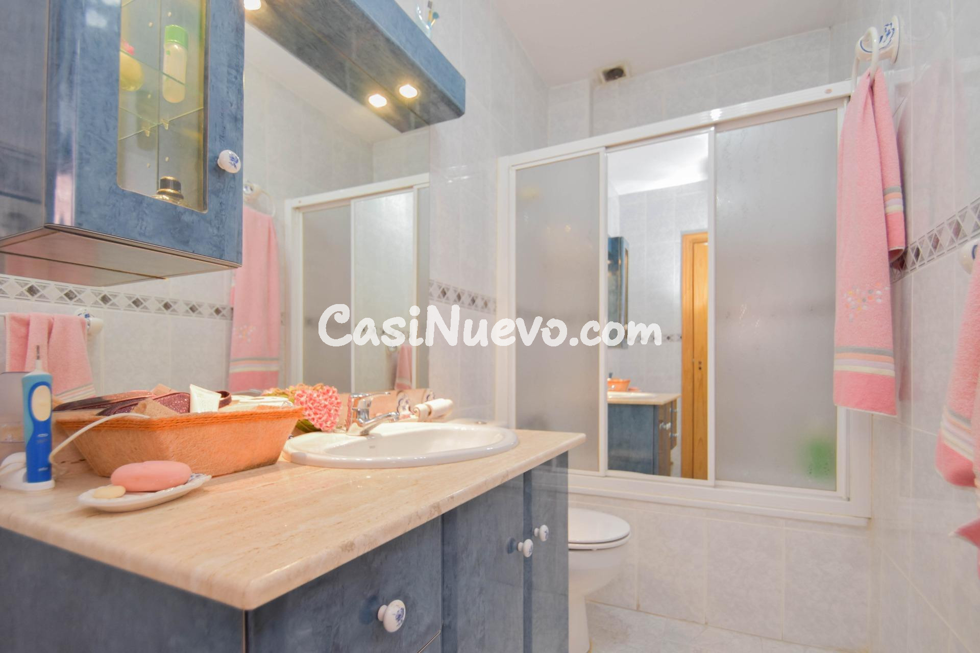 Tu Nuevo Hogar en Maracena: Espacio, Luz y Conexiones Perfec - foto 42