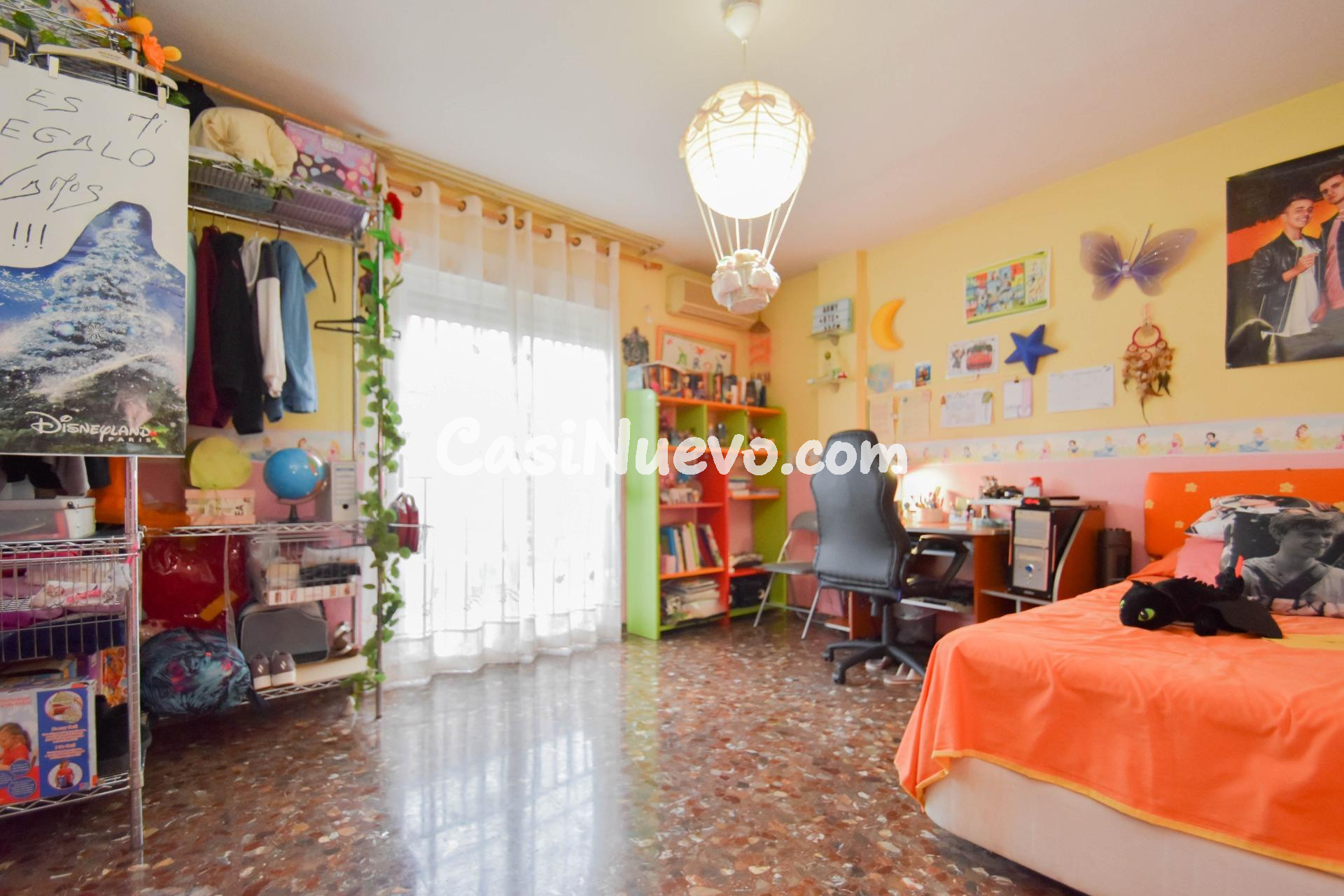 Tu Nuevo Hogar en Maracena: Espacio, Luz y Conexiones Perfec - foto 45