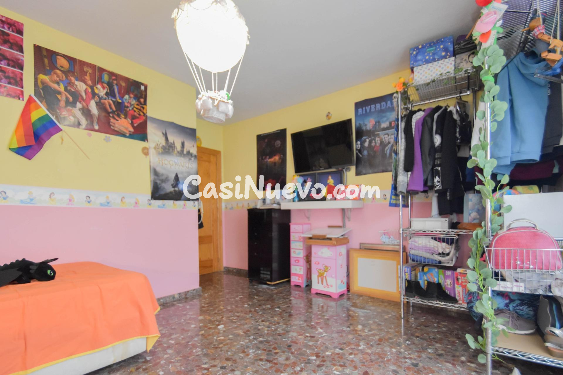 Tu Nuevo Hogar en Maracena: Espacio, Luz y Conexiones Perfec - foto 46