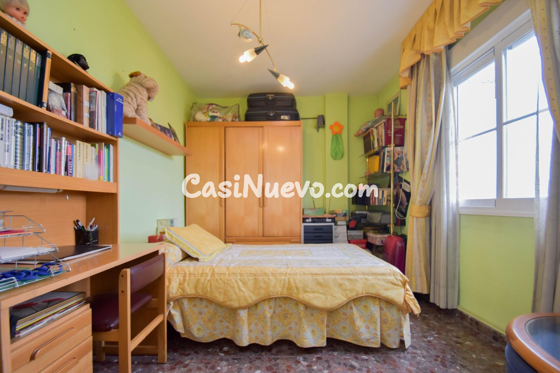 Tu Nuevo Hogar en Maracena: Espacio, Luz y Conexiones Perfec - foto 49