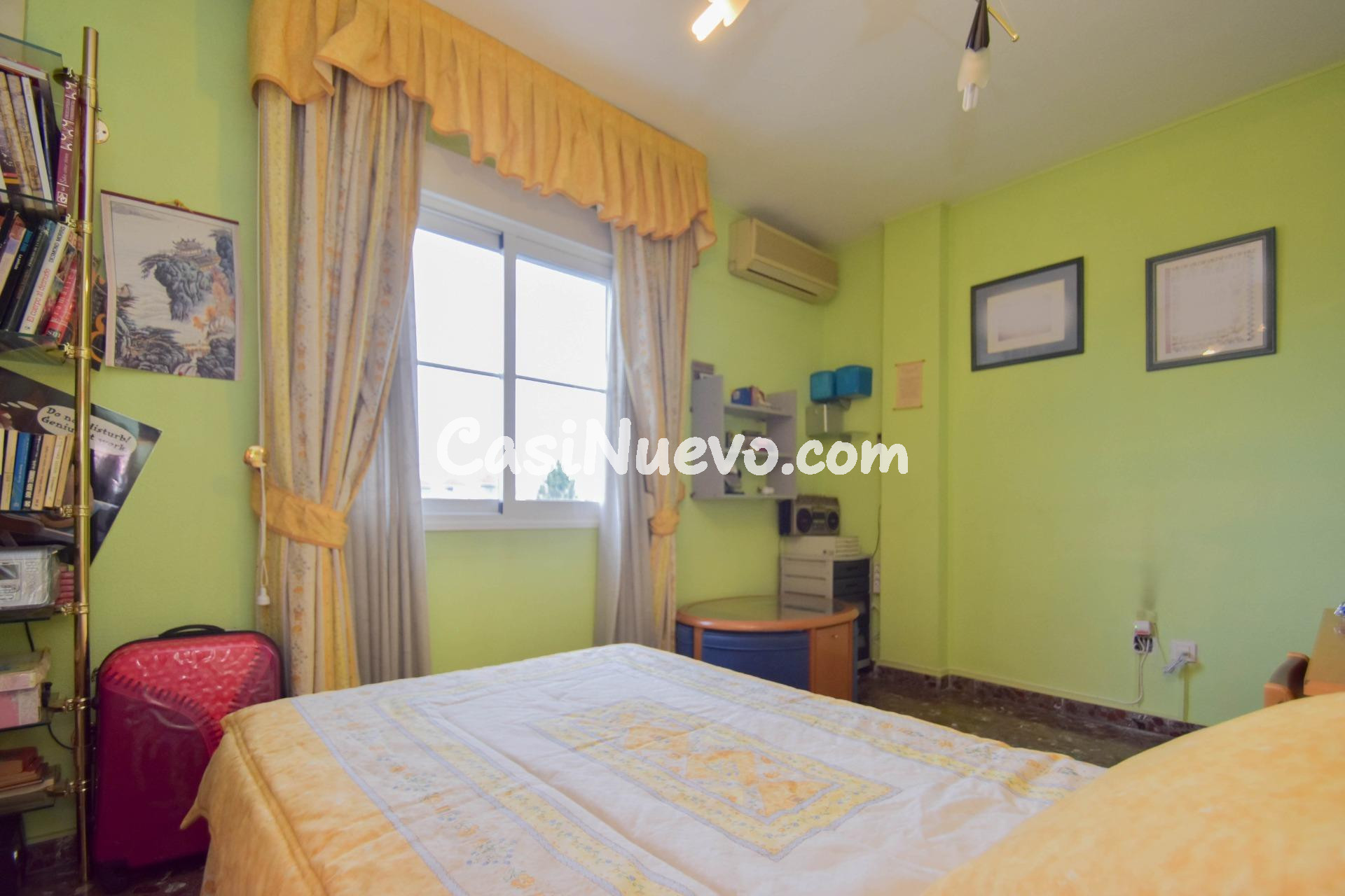 Tu Nuevo Hogar en Maracena: Espacio, Luz y Conexiones Perfec - foto 50