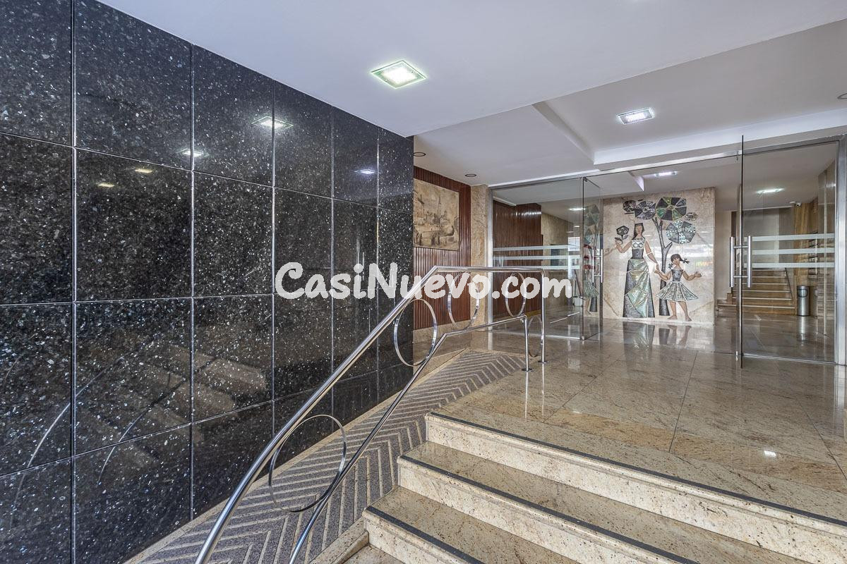 Magnífico piso en plena Calle Acera del Darro, una de las di - foto 9