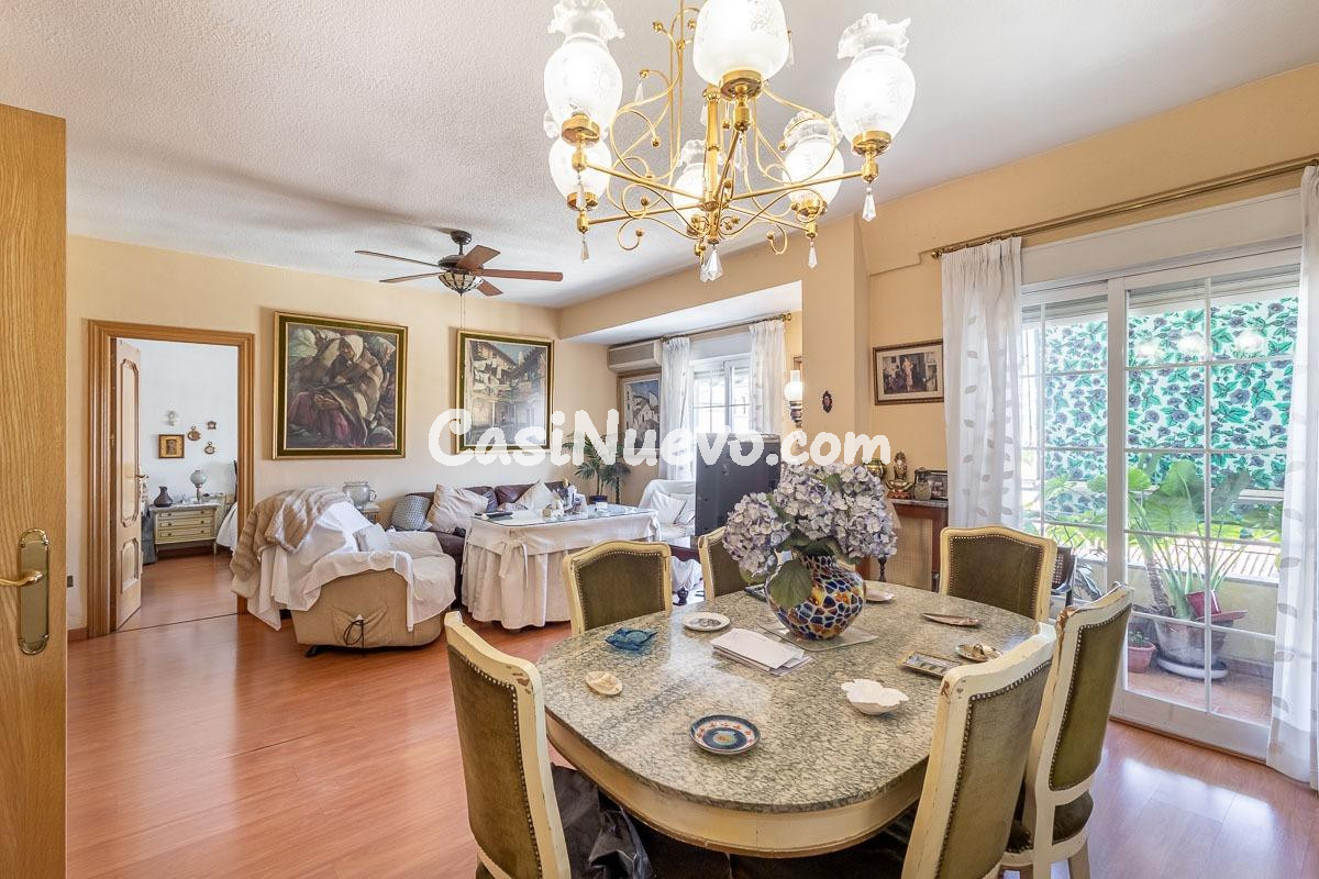 Magnífico piso en plena Calle Acera del Darro, una de las di - foto 11