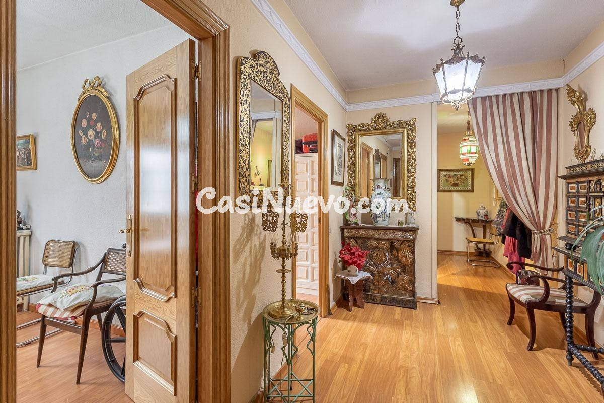 Magnífico piso en plena Calle Acera del Darro, una de las di - foto 16