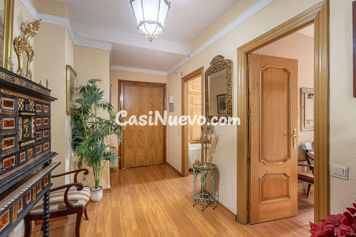 Magnífico piso en plena Calle Acera del Darro, una de las di - foto 17