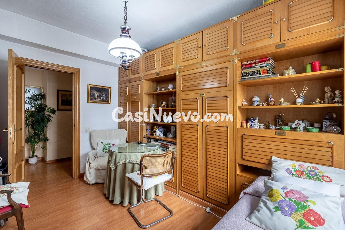 Magnífico piso en plena Calle Acera del Darro, una de las di - foto 22